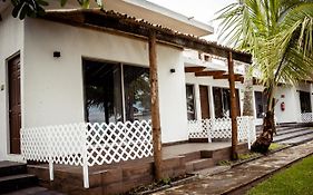 Hotel Palmar y Villas